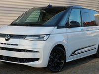 Neu VW Multivan Edition 177 PS (130 kW) 2025 Weiß Van