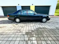 Gebraucht Mercedes S320 231 PS (169 kW) 1997 Limousine