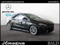 gebraucht Mercedes B250 4M AMG-Sport/ILS/360/Pano/AHK/Distr/HUD/18