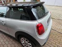 Gebraucht Mini Cooper Coupé 135 kW (184 PS) 2020 Grau Coupé