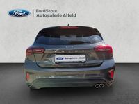 Używany Ford Focus ST-Line 125 KM (91 kW) 2025 Szary