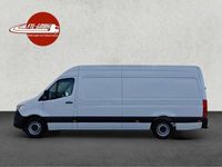 gebraucht Mercedes Sprinter 316 CDI|RWD|MAXI|KLIMA|L5H2|EU6|1-Hand|