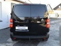 Second-hand Citroën Jumpy 144 CP (105 kW) 2023 Negru Monovolum