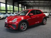 Gebraucht Ora 03 GT 125 kW (171 PS) 2023 Rot Kleinwagen