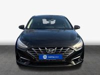 gebraucht Hyundai i30 1.0 T-GDI 48V-Hybrid Trend *Sitzheizung*
