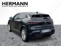 Gebraucht Renault Megane E-Tech 160 kW (218 PS) 2023 Black pearlschwarz metallic ( Limousine