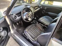 Używany Mini Cooper 120 KM (88 kW) 2008 Beżowy Hatchback