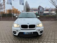 Gebraucht BMW X5 Performance 245 PS (180 kW) 2012 Weiß SUV