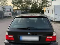 Gebraucht BMW 330 231 PS (169 kW) 2000 Schwarz Kombi