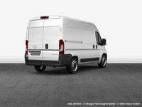 gebraucht Opel Movano 2.2 BlueHDi L2H2 2WD VA, Audio, Klima