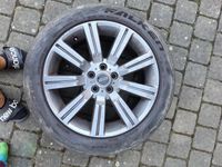 Gebraucht Land Rover Range Rover 270 PS (198 kW) 2009 Blau SUV