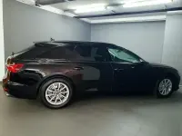Gebraucht Audi A6 Comfort 204 PS (150 kW) 2022 Schwarz Kombi