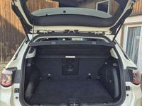 Gebraucht Jeep Compass Limited 170 PS (125 kW) 2018 Weiß SUV