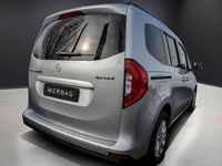 Gebraucht Mercedes Citan 112 116 PS (85 kW) 2023 Helvinsilber Van / Kleinbus