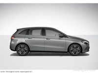 Gebraucht Mercedes B220 190 PS (139 kW) 2023 Mountaingrau Van / Kleinbus