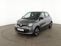 Gebraucht Renault Twingo LIMITED 69 PS (50 kW) 2019 Grau Kleinwagen