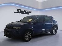 Gebraucht Opel Mokka Edition 101 PS (74 kW) 2023 Blau SUV