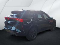 Gebraucht Cupra Formentor 150 PS (110 kW) 2025 Schwarz SUV