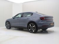 Gebraucht Polestar 2 300 kW (408 PS) 2020 Grau Kleinwagen
