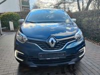 gebraucht Renault Captur Captur(ENERGY) TCe 90 LIMITED