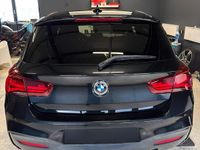 Gebraucht BMW M140 M Sport 340 PS (250 kW) 2018 Schwarz Kleinwagen