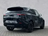 Gebraucht Land Rover Range Rover Sport HSE Dynamic 300 PS (220 kW) 2026 Santorini black SUV