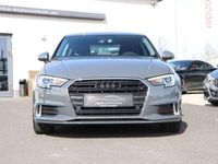 gebraucht Audi A3 35 TFSI Limousine sport ++NAVI+S-TRONIC+SHZ++