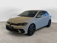 Ny VW Polo 207 HK (152 kW) 2026 Hatchback