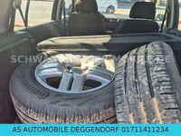 Używany VW Golf IV 131 KM (96 kW) 2002 Niebieski Sedan/Limuzyna
