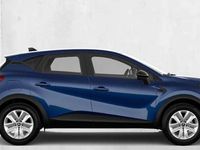 Neu Mitsubishi ASX 91 PS (66 kW) 2025 Royal blau metallic SUV