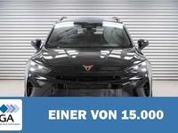 Nouă Cupra Formentor 150 CP (110 kW) 2026 Negru SUV