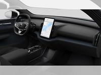 Neu Volvo EX30 110 kW (150 PS) 2026 Blau (cloud blue) SUV