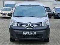 Gebraucht Renault Kangoo Rapid Extra 90 PS (66 kW) 2019 Weiss Van / Kleinbus