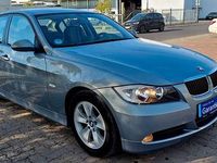 Occasion BMW 320 150 ch (110 kW) 2005 Gris Berline