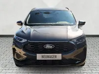 Neu Ford Kuga ST-Line 186 PS (136 kW) 2026 Magneticgrau metallic SUV