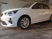 Gebraucht Opel Corsa GS Line 102 PS (75 kW) 2021 Weiß Kleinwagen