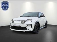 Neu Alpine A290 160 kW (218 PS) 2026 Perlmuttweiß metallic, black Kleinwagen