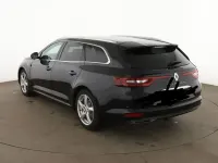 Gebraucht Renault Talisman Initiale Paris 200 PS (147 kW) 2017 Schwarz Limousine