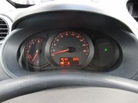 gebraucht Renault Kangoo Würth-Regale AHK Klima PDC Plug&Music