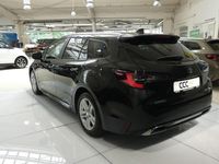 Gebraucht Suzuki Swace 140 PS (102 kW) 2025 Schwarz Kombi