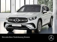 Gebraucht Mercedes GLC450 AMG 367 PS (269 kW) 2024 Weiß SUV