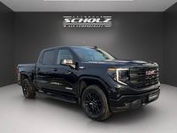 Neu GMC Sierra 309 PS (227 kW) 2026 Onyx black Abholung