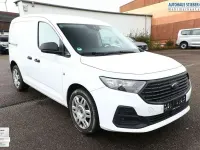 Gebraucht Ford Transit Trend 122 PS (89 kW) 2024 Weiß Van