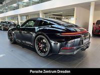 Neu Porsche 911 Targa 4 541 PS (397 kW) 2026 Schwarz Cabrio