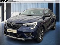 Gebraucht Renault Arkana Evolution 140 PS (102 kW) 2024 Nachtblau SUV