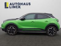 Gebraucht Opel Mokka-e Ultimate 100 kW (136 PS) 2021 Grün SUV