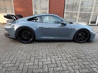 Gebraucht Porsche 992 510 PS (375 kW) 2024 Grau