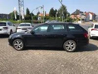 Gebraucht Skoda Octavia Style 150 PS (110 kW) 2016 Schwarz Kombi