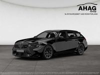 Neu BMW M5 Shadowline 727 PS (534 kW) 2026 Saphirschwarz Kombi