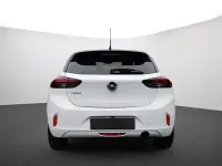 Gebraucht Opel Corsa Elegance 75 PS (55 kW) 2023 Weiß Kleinwagen